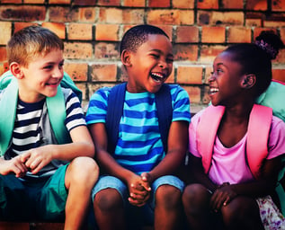 School Children-Cropped